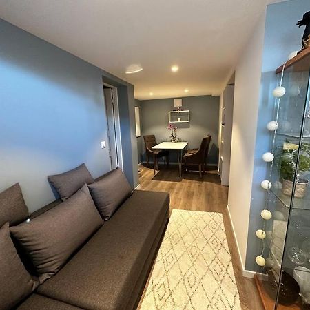 Basement Apartment With Parking Ålesund Εξωτερικό φωτογραφία